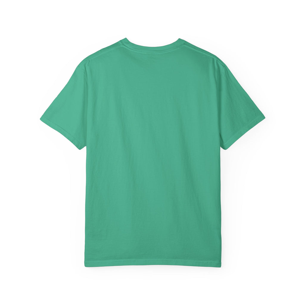 Fun Gamer T-Shirt - "Real Games Being Played"
