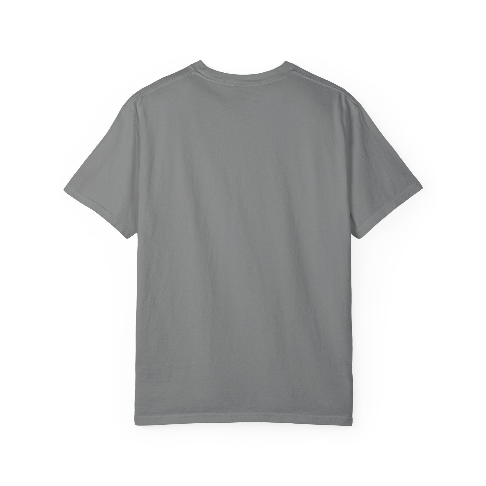 API Money Never Sleeps Unisex Garment-Dyed T-Shirt - Financial Motivation Tee