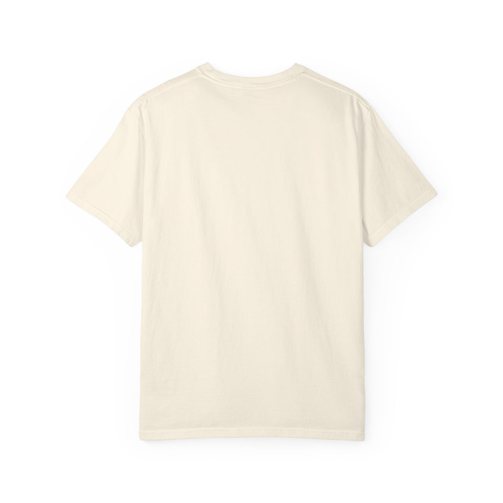 API Money Never Sleeps Unisex Garment-Dyed T-Shirt - Financial Motivation Tee