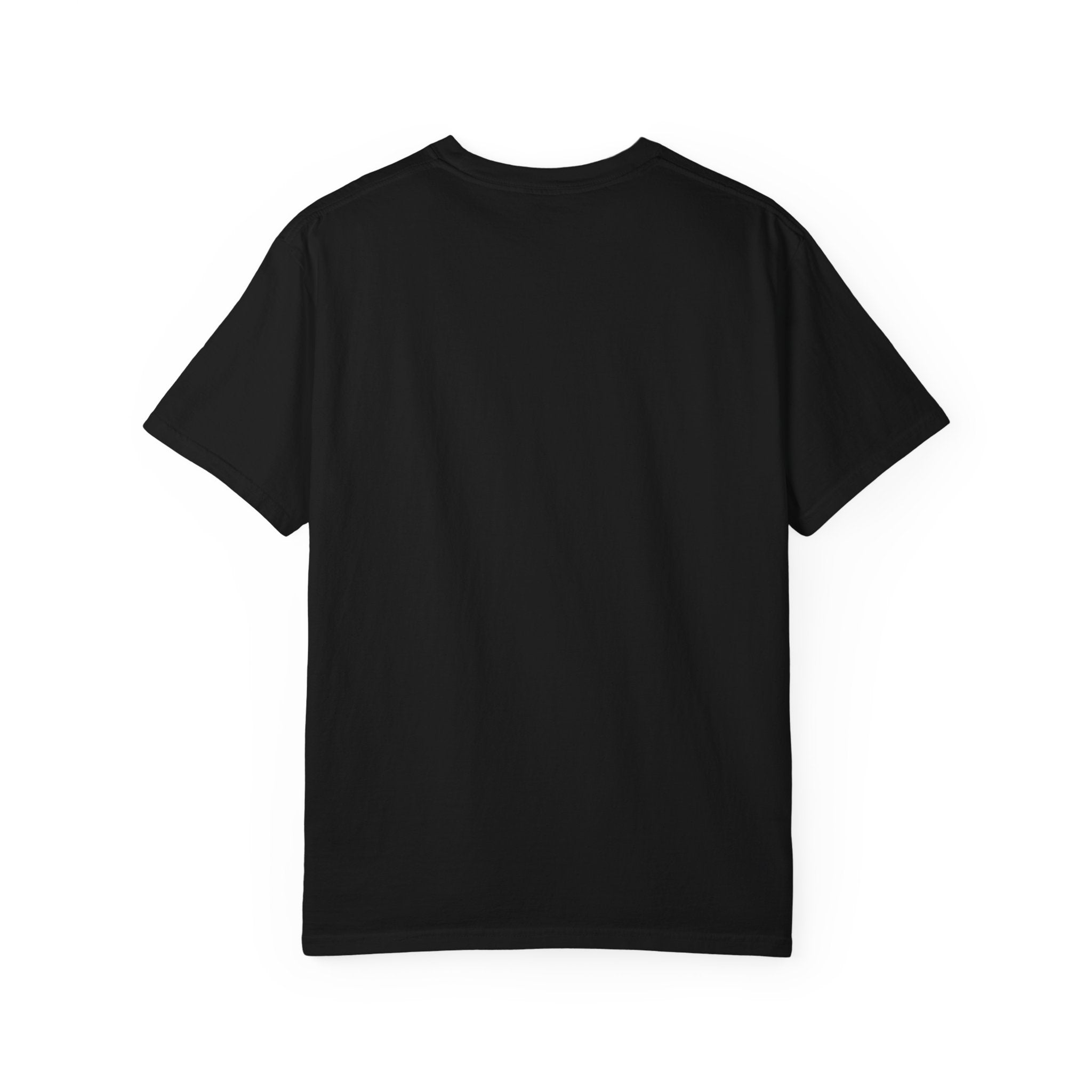 Hustle Grind T-Shirt | Unisex Garment-Dyed Tee for Entrepreneurs, Motivation Wear, Casual Street Style, Gift for Hustlers