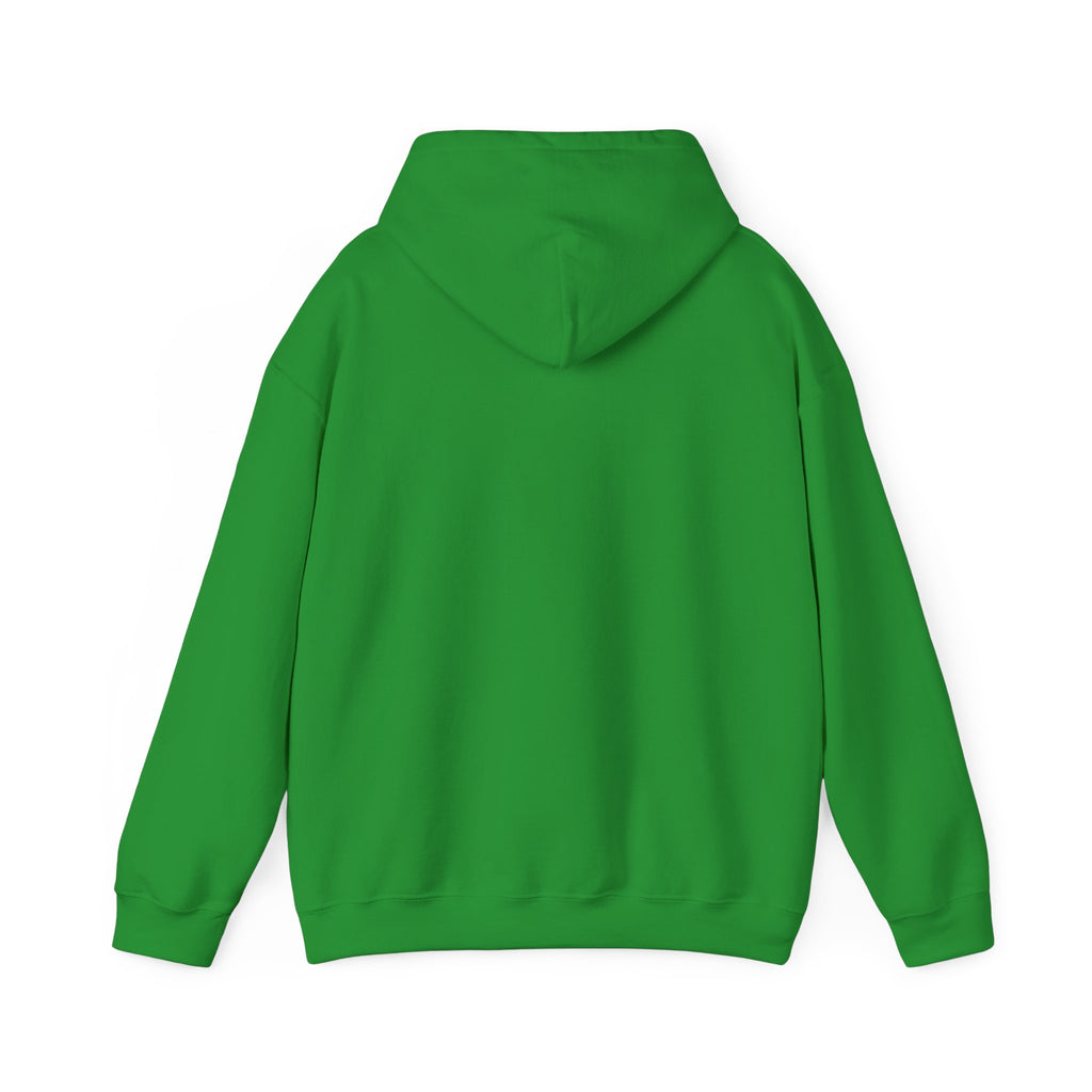 Asset Producing Income Hoodie for Entrepreneurs