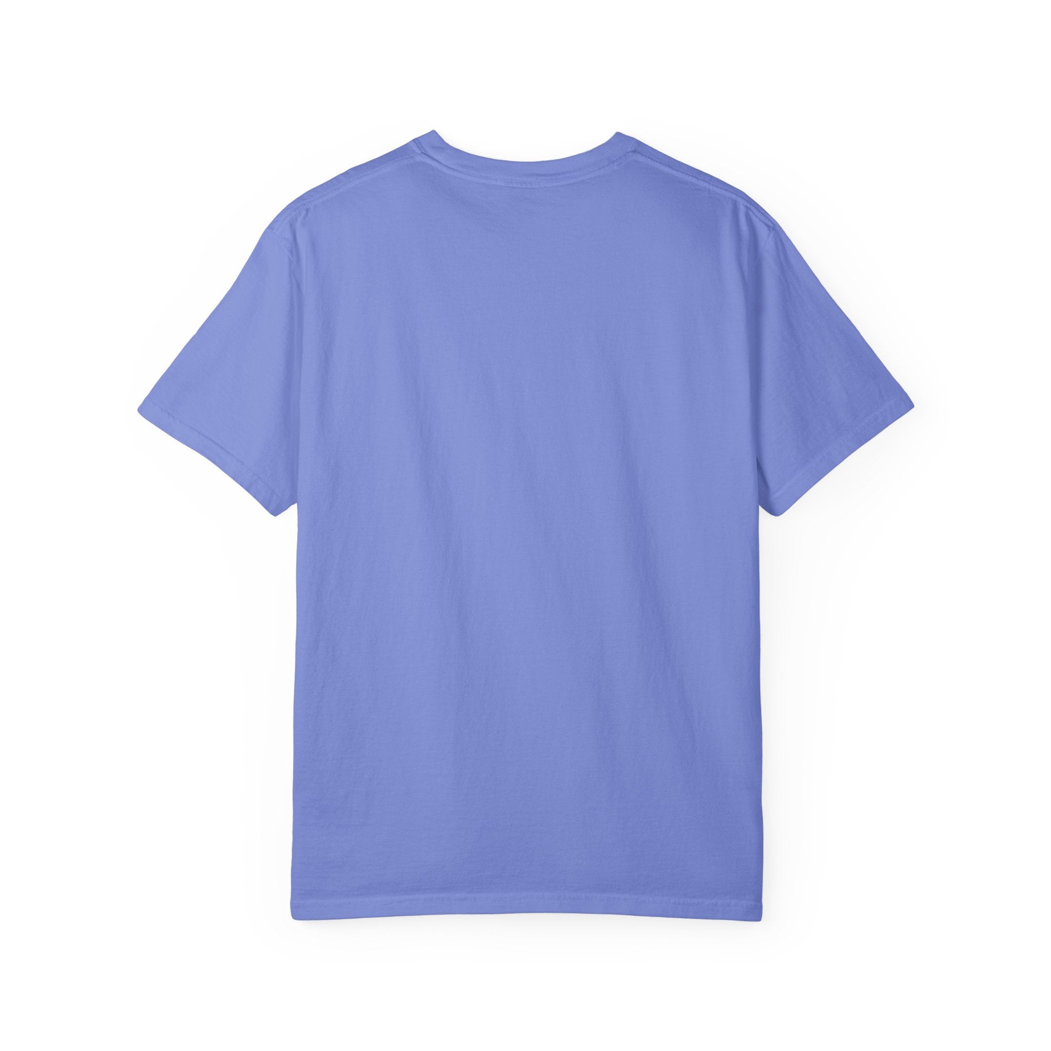 Hustle Grind T-Shirt | Unisex Garment-Dyed Tee for Entrepreneurs, Motivation Wear, Casual Street Style, Gift for Hustlers