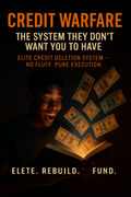 Credit Warfare
