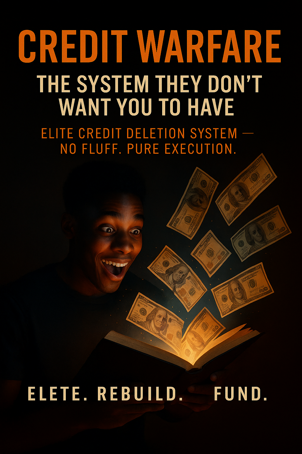Credit Warfare