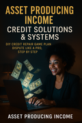 Credit Solutions & Systems